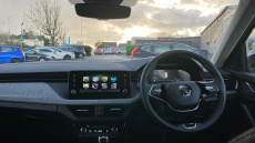 Skoda Kamiq 1.0 TSI SE 5dr DSG Petrol Hatchback